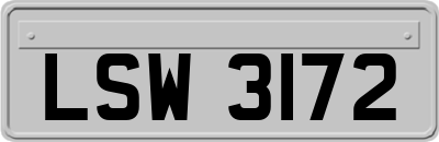 LSW3172