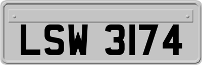 LSW3174