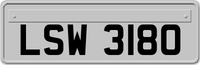 LSW3180