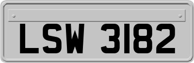 LSW3182