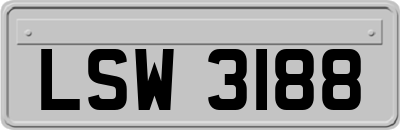 LSW3188