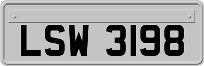 LSW3198