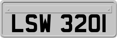 LSW3201