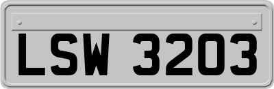 LSW3203