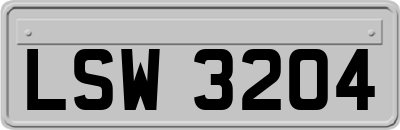 LSW3204