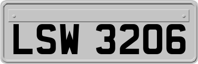 LSW3206