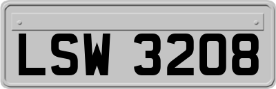 LSW3208