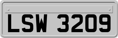 LSW3209
