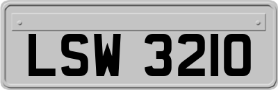 LSW3210