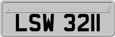 LSW3211