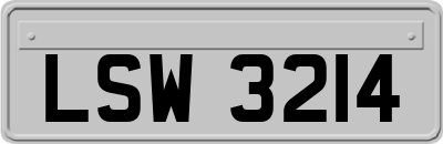 LSW3214