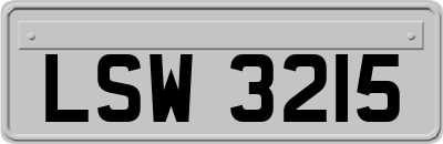 LSW3215