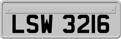 LSW3216