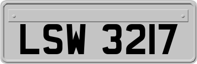 LSW3217