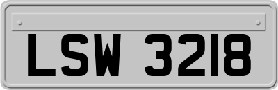 LSW3218