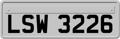 LSW3226