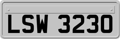 LSW3230