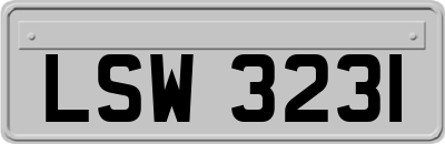 LSW3231