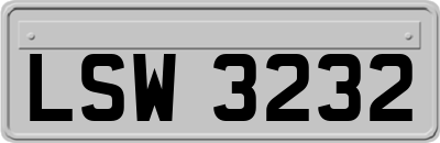 LSW3232