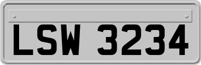 LSW3234