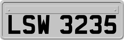 LSW3235
