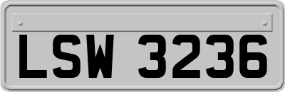 LSW3236