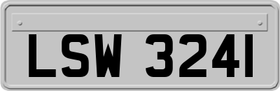 LSW3241