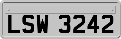 LSW3242