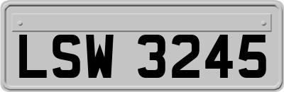 LSW3245
