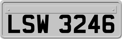LSW3246