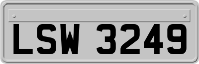 LSW3249