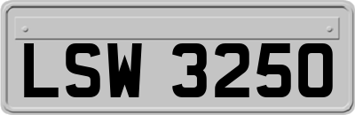 LSW3250