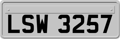 LSW3257