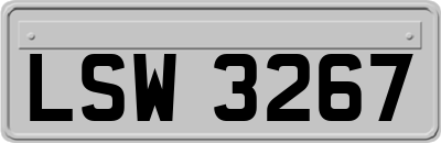 LSW3267