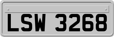LSW3268