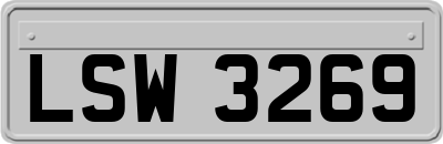 LSW3269