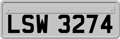 LSW3274