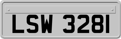 LSW3281