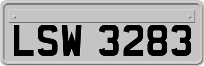 LSW3283