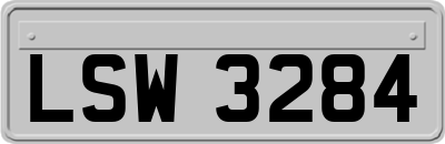 LSW3284