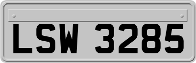 LSW3285
