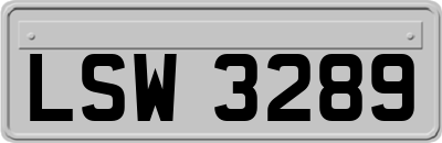 LSW3289