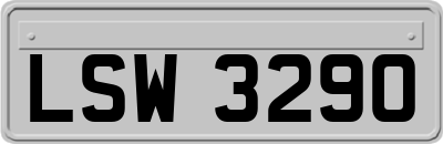 LSW3290