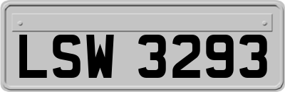 LSW3293