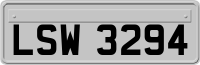 LSW3294