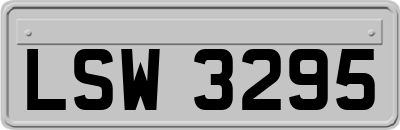 LSW3295