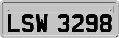 LSW3298