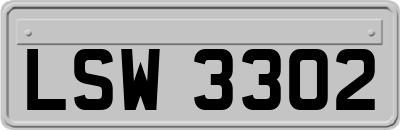 LSW3302
