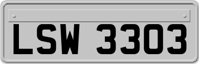 LSW3303