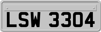 LSW3304